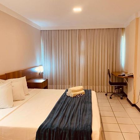 Milor Hotel Pium  Buitenkant foto