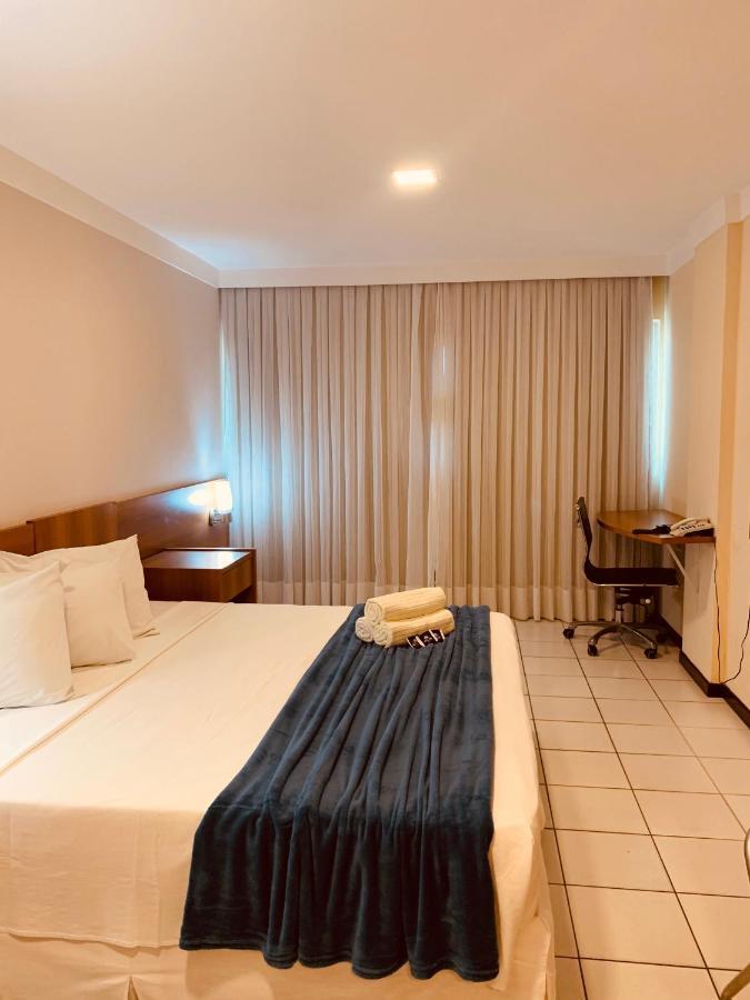 Milor Hotel Pium  Buitenkant foto