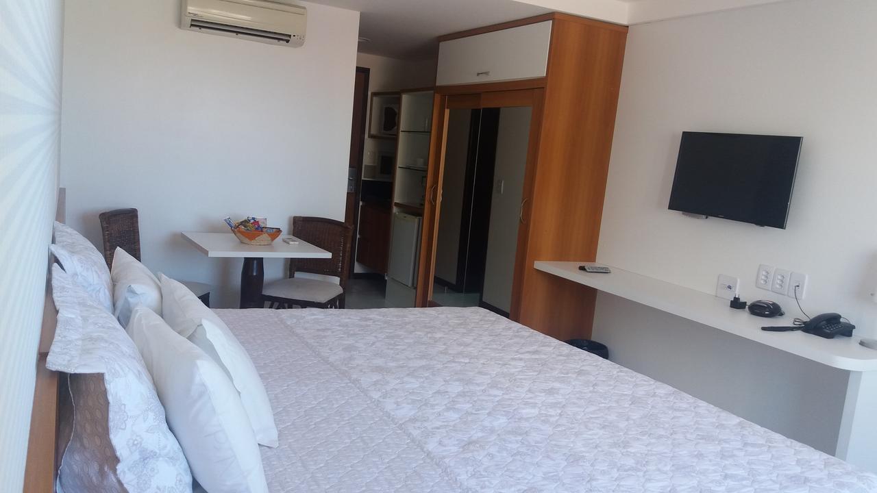 Milor Hotel Pium  Buitenkant foto
