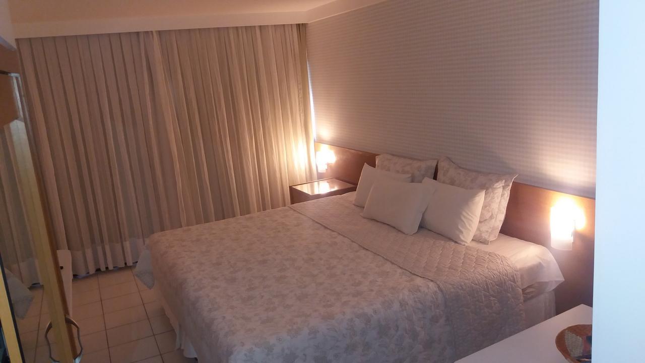 Milor Hotel Pium  Buitenkant foto