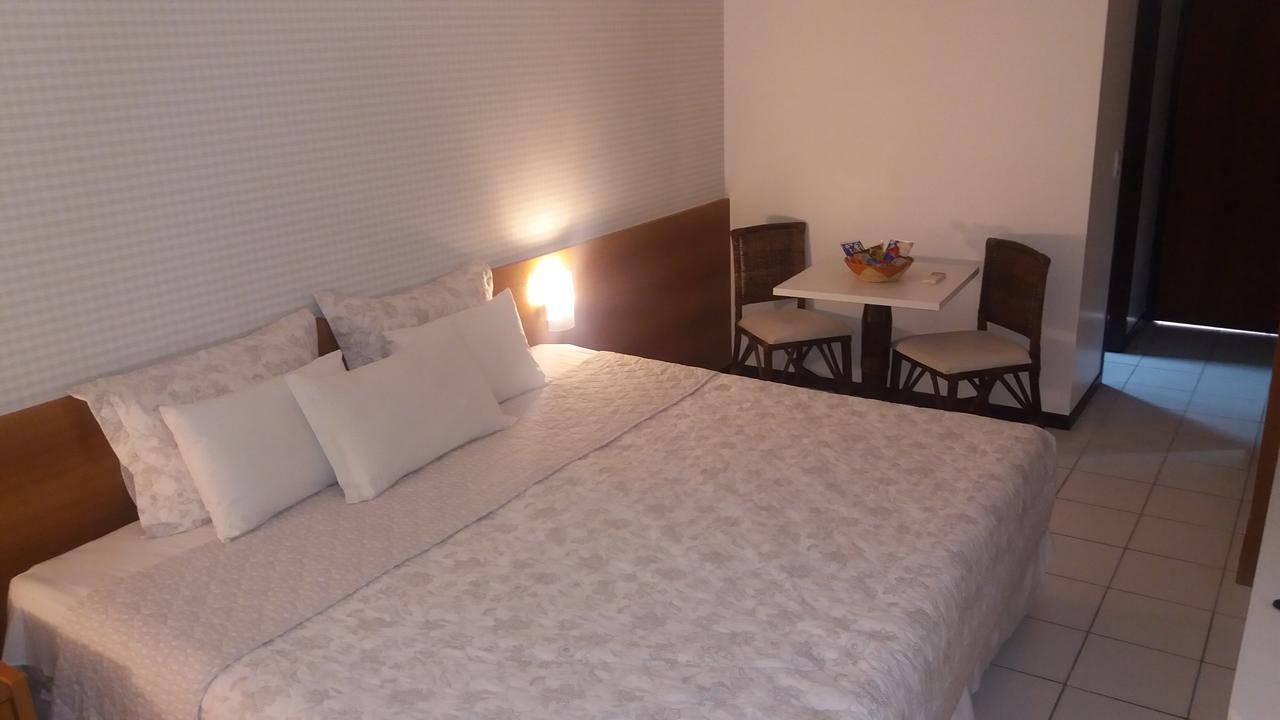 Milor Hotel Pium  Buitenkant foto