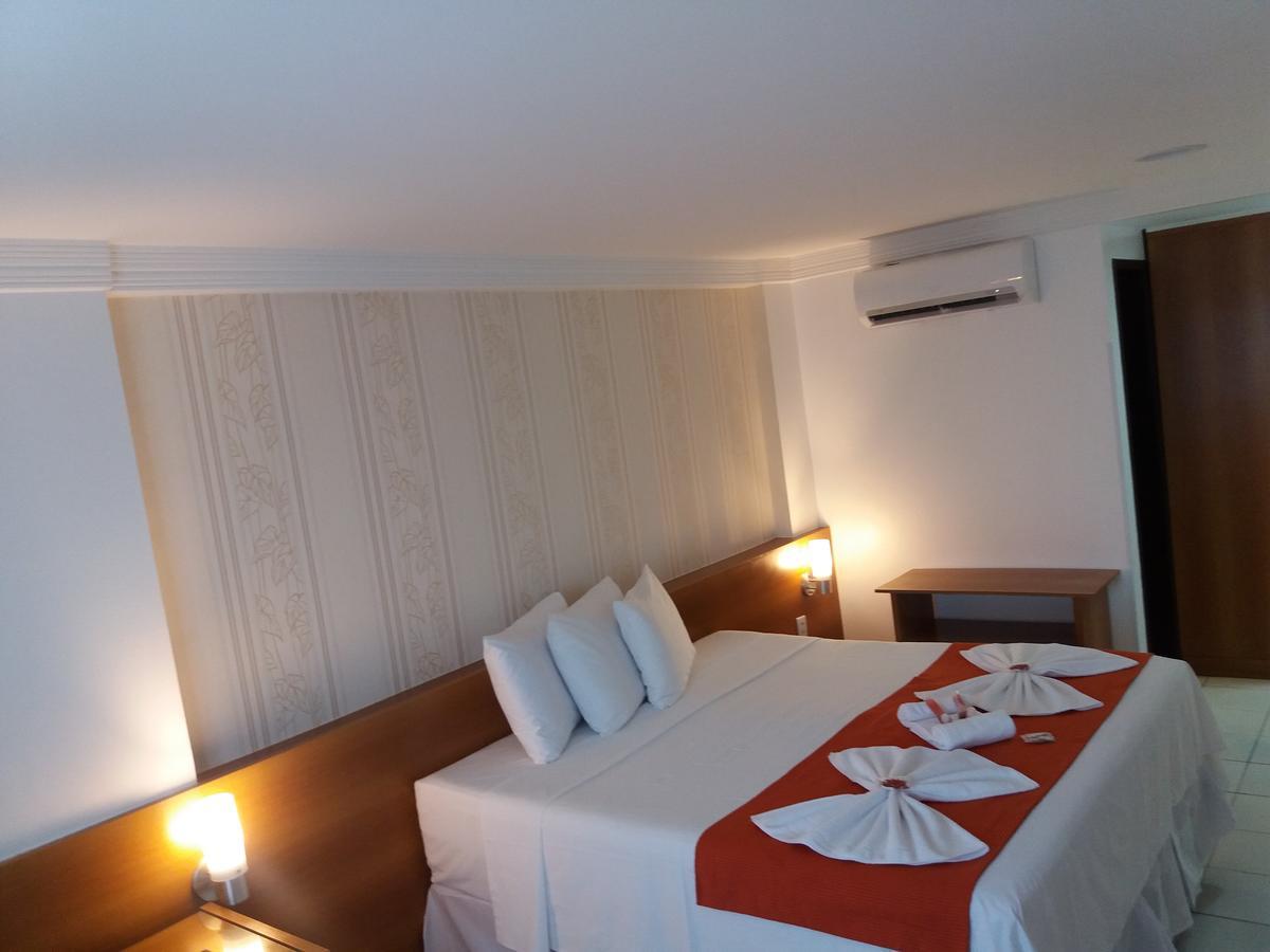 Milor Hotel Pium  Buitenkant foto