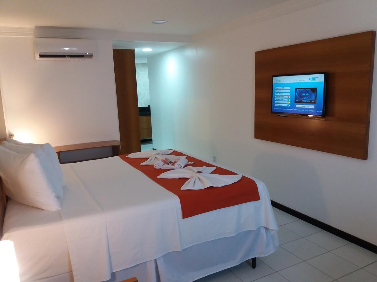 Milor Hotel Pium  Buitenkant foto
