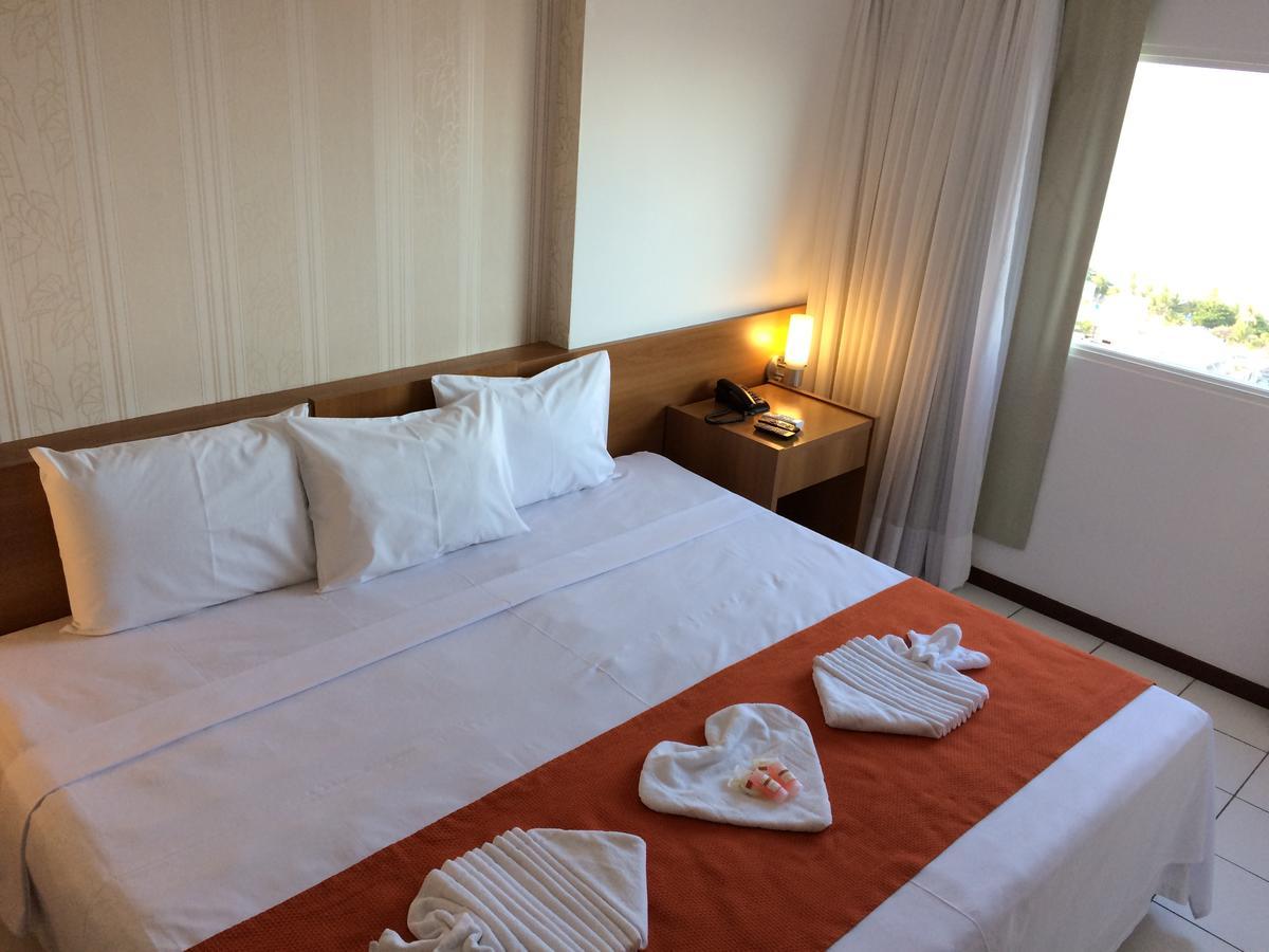 Milor Hotel Pium  Buitenkant foto