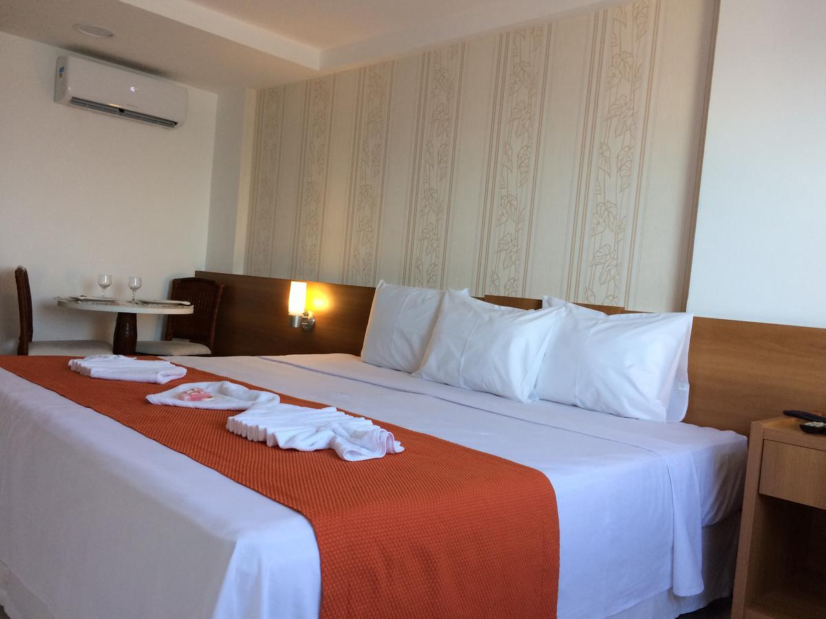 Milor Hotel Pium  Buitenkant foto