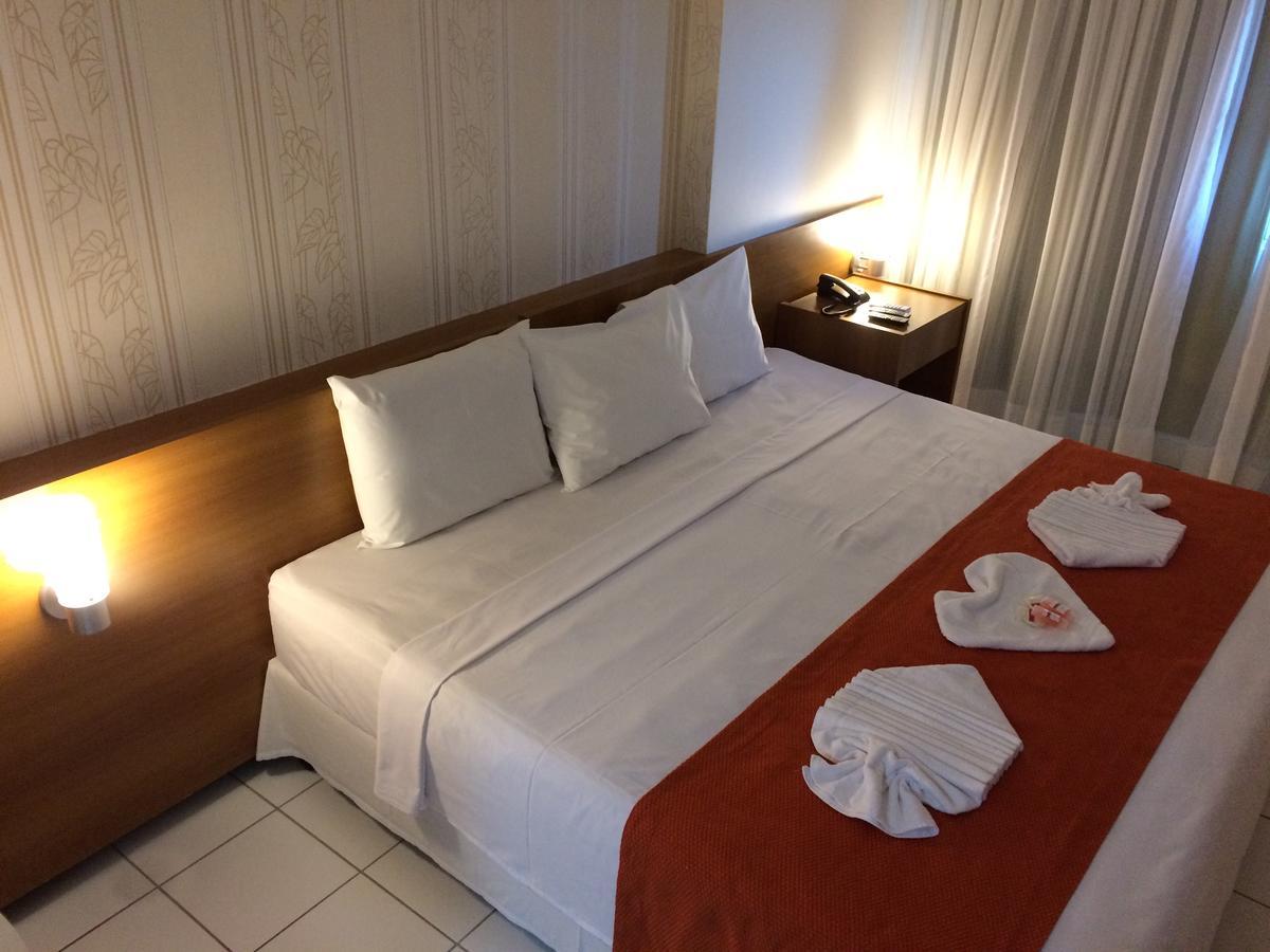 Milor Hotel Pium  Buitenkant foto