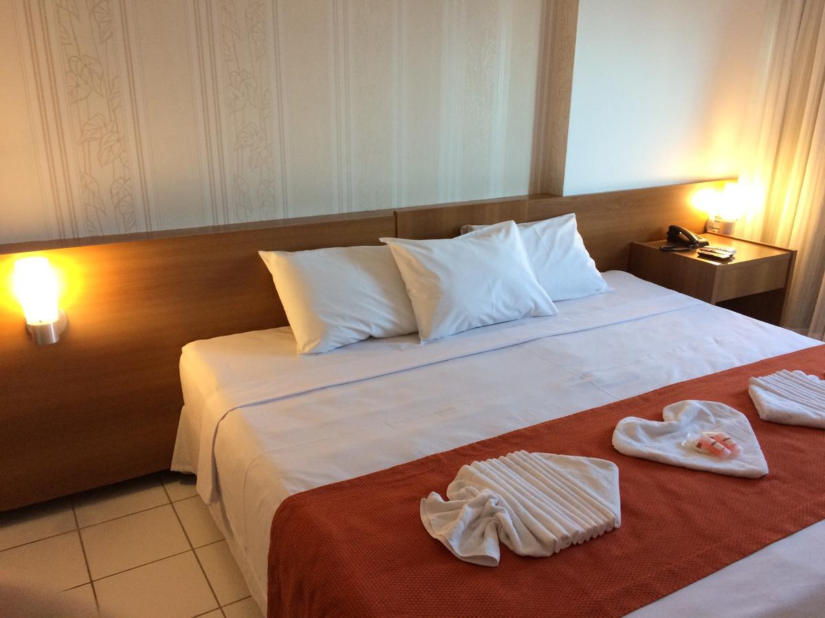 Milor Hotel Pium  Buitenkant foto