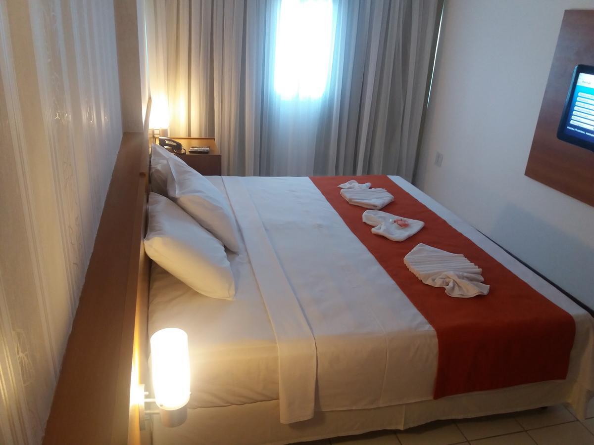 Milor Hotel Pium  Buitenkant foto