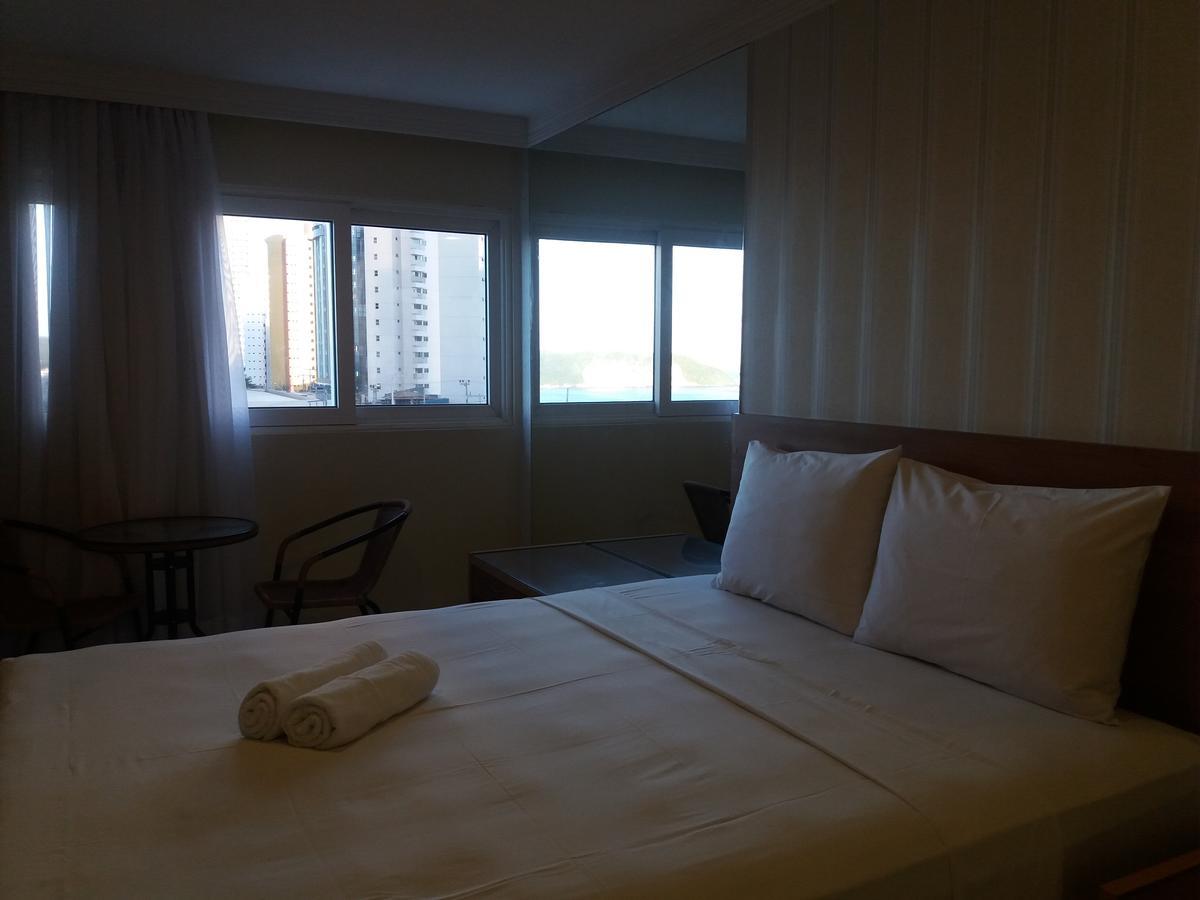 Milor Hotel Pium  Buitenkant foto