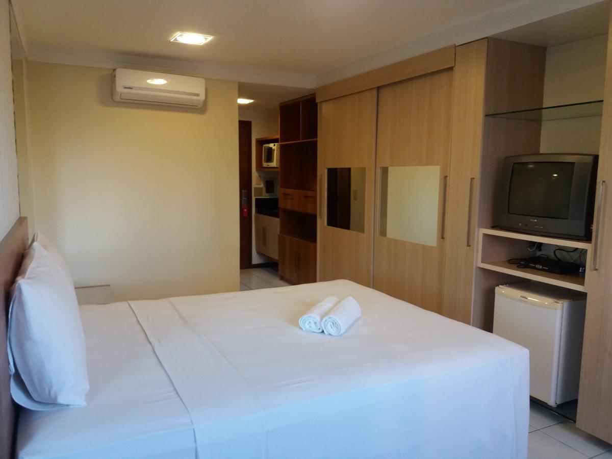Milor Hotel Pium  Buitenkant foto