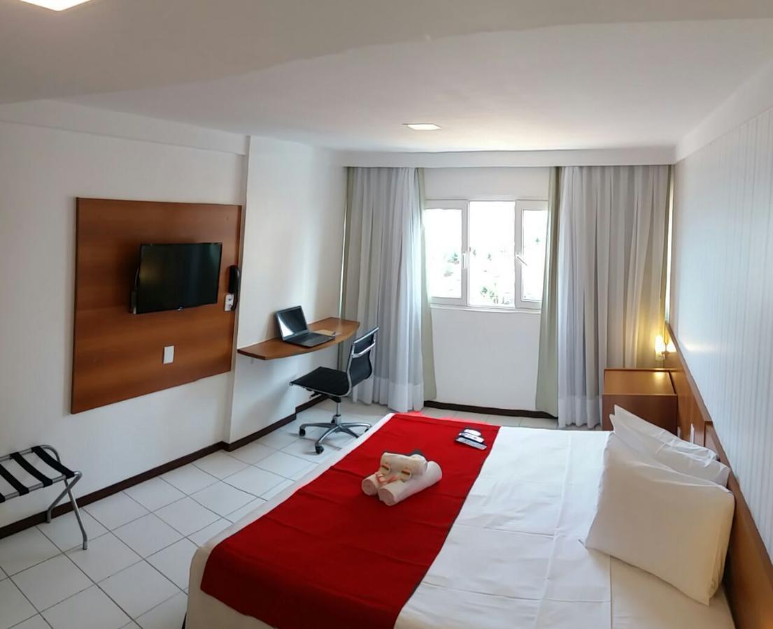 Milor Hotel Pium  Buitenkant foto