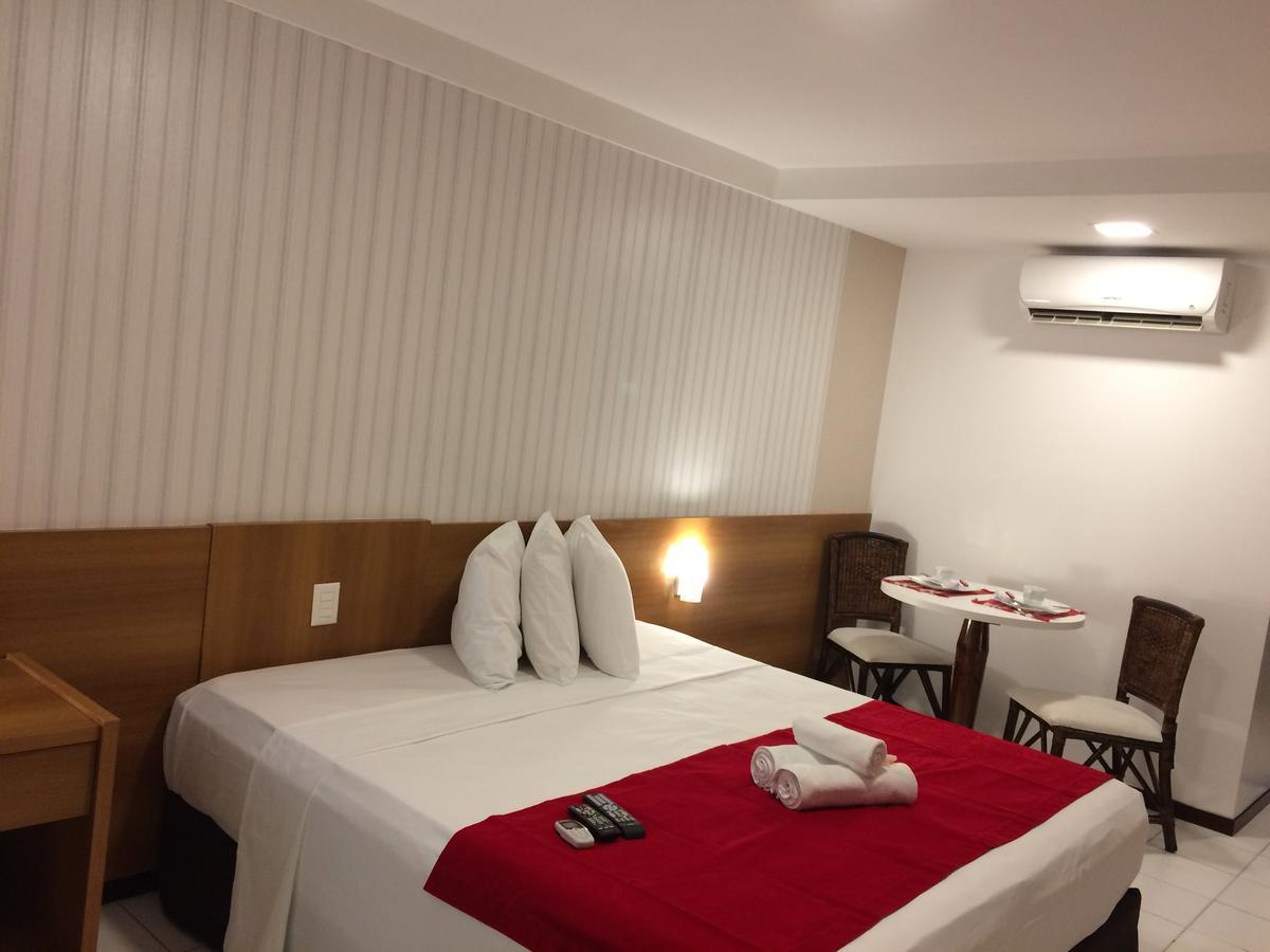 Milor Hotel Pium  Buitenkant foto