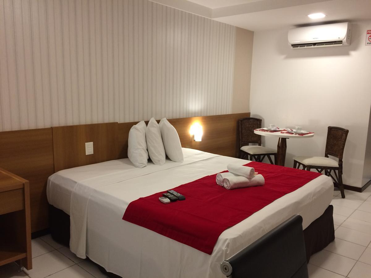 Milor Hotel Pium  Buitenkant foto