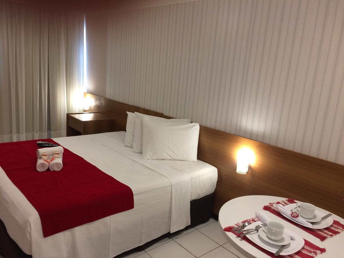 Milor Hotel Pium  Buitenkant foto