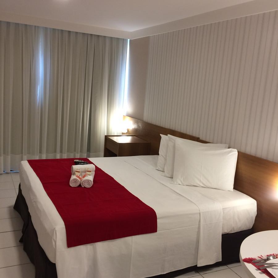 Milor Hotel Pium  Buitenkant foto