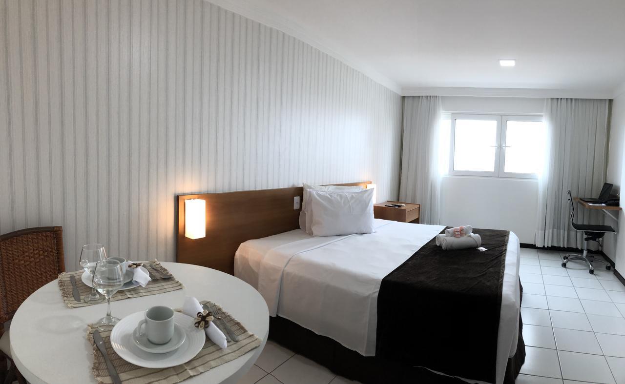 Milor Hotel Pium  Buitenkant foto