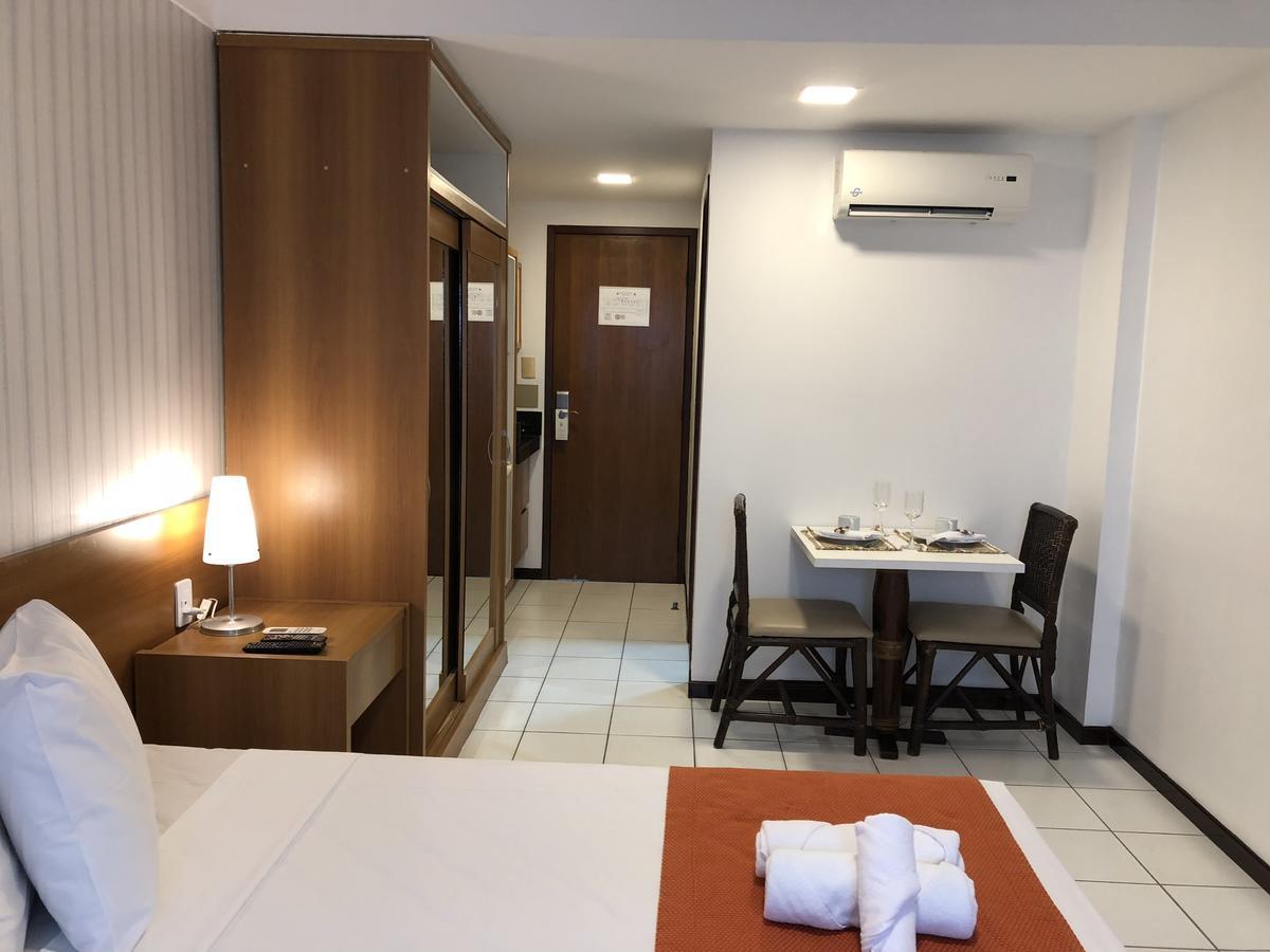 Milor Hotel Pium  Buitenkant foto