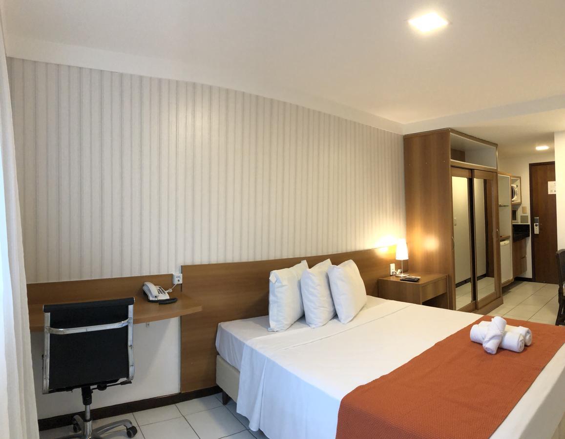 Milor Hotel Pium  Buitenkant foto