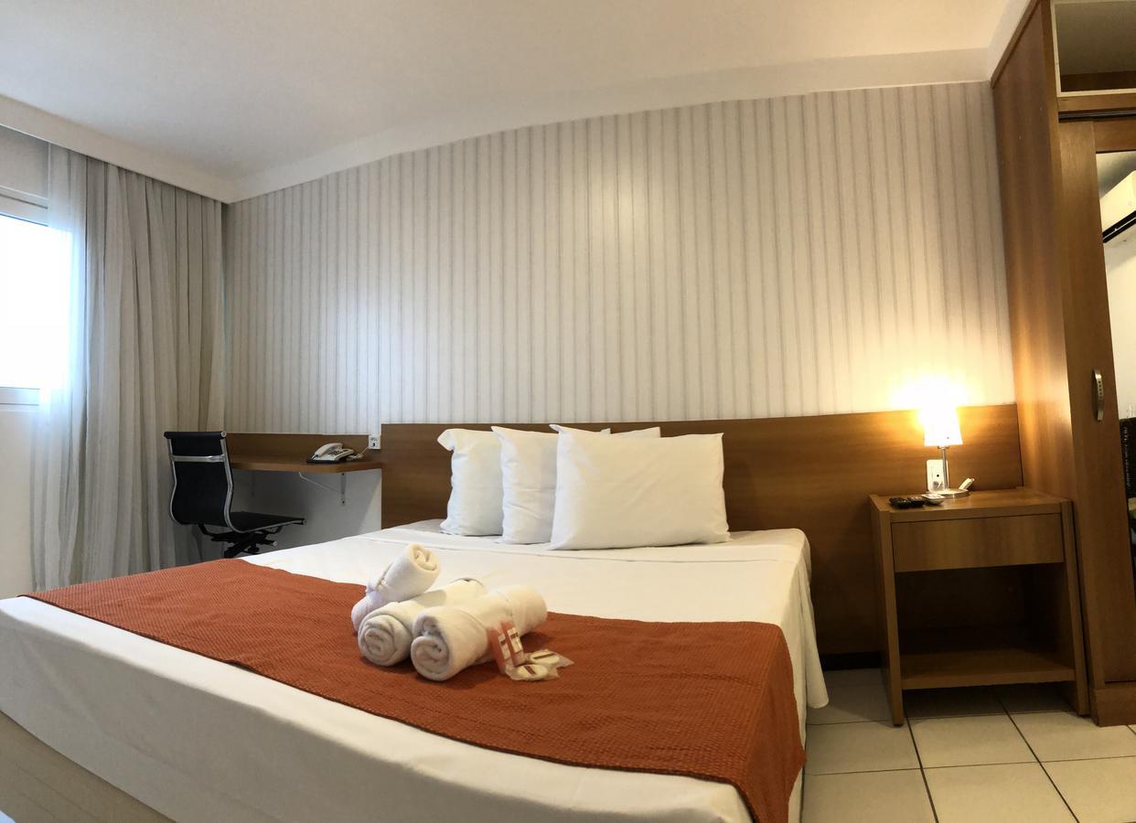 Milor Hotel Pium  Buitenkant foto