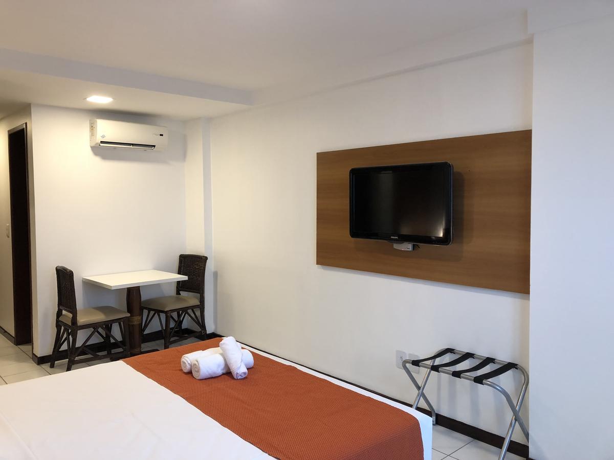 Milor Hotel Pium  Buitenkant foto
