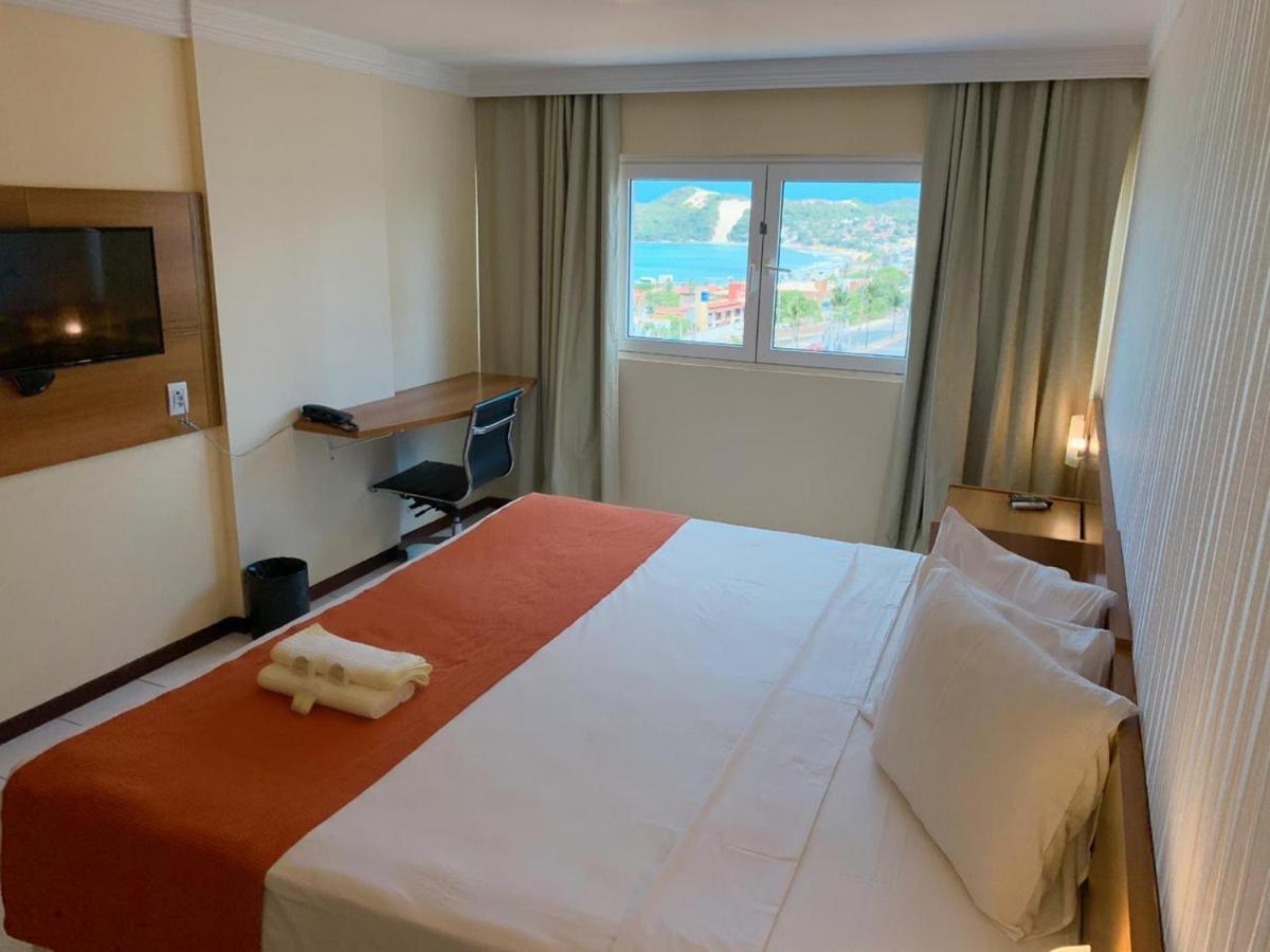 Milor Hotel Pium  Buitenkant foto