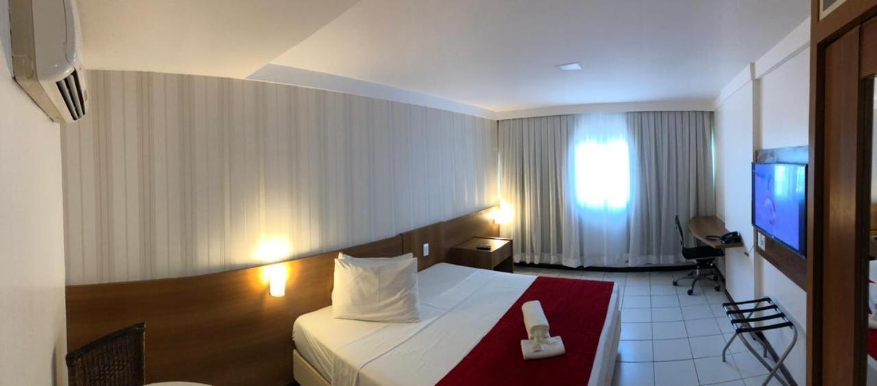 Milor Hotel Pium  Buitenkant foto